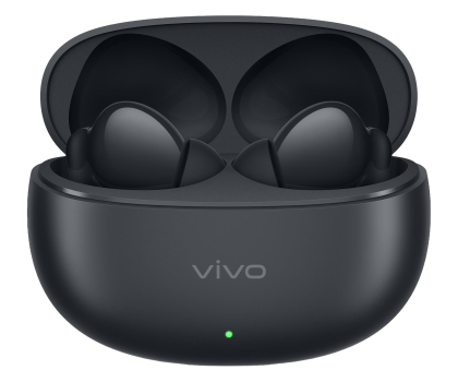 Słuchawka bezprzewodowa vivo Buds Pro czarne
